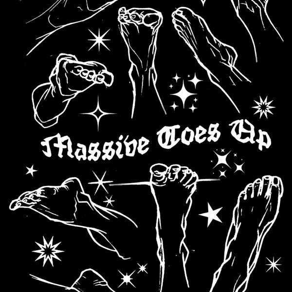 Massive Toesup (wt) Thumbnail