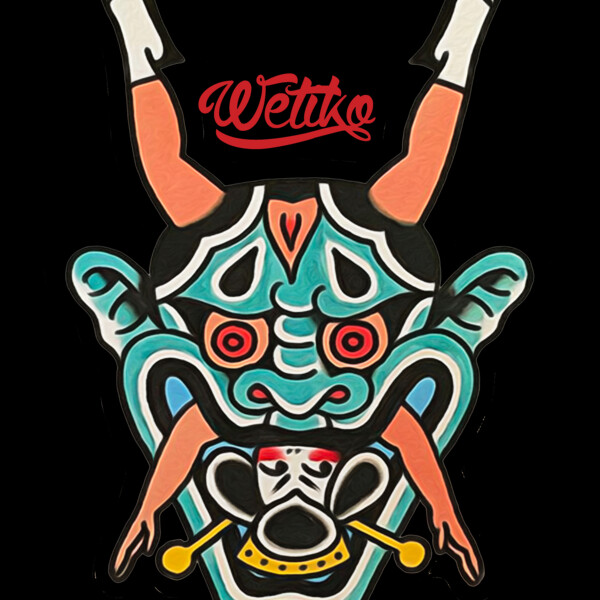 Wetiko Thumbnail