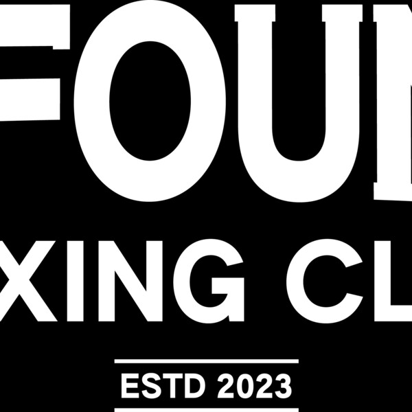 The Foundry white Thumbnail