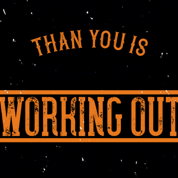 Someone busier than you is working out right now Thumbnail