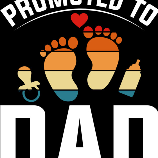 Promoted to DAD Thumbnail