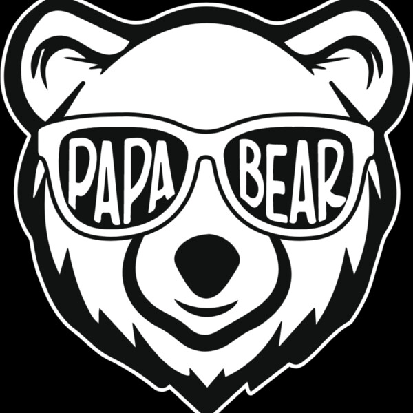 Papa Bear Thumbnail