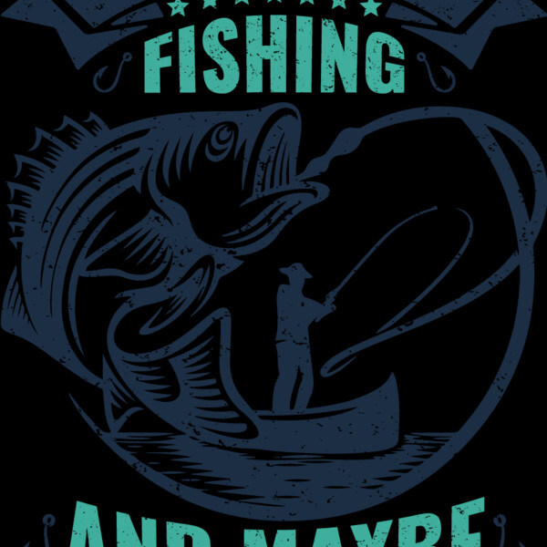 I only care about fishing and maybe 3 people Thumbnail