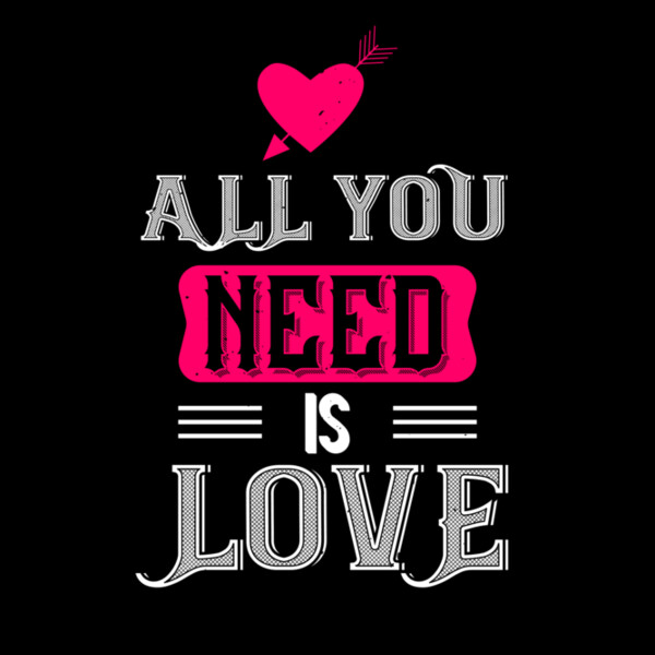 all you need is love 01 Thumbnail