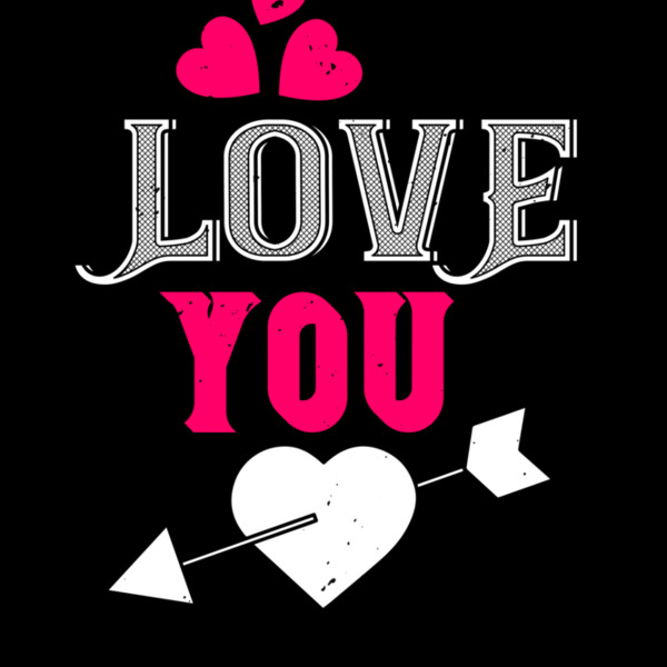 love you 01 Thumbnail