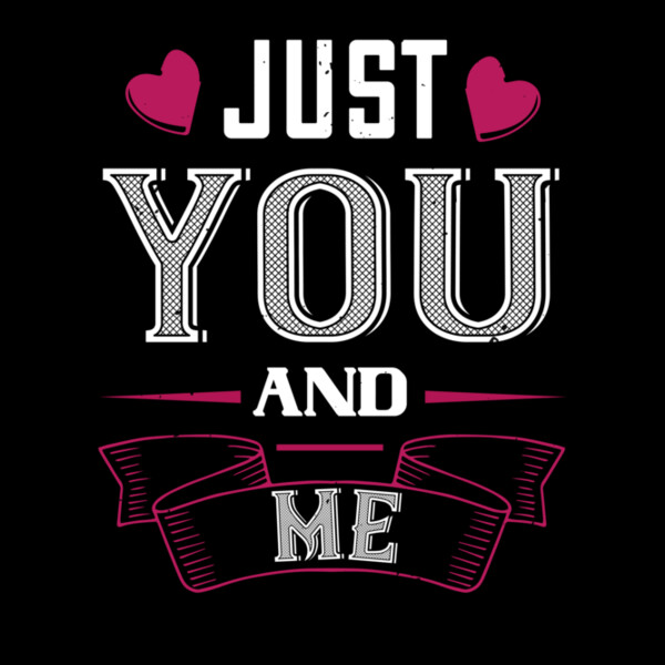 just you and me 01 Thumbnail