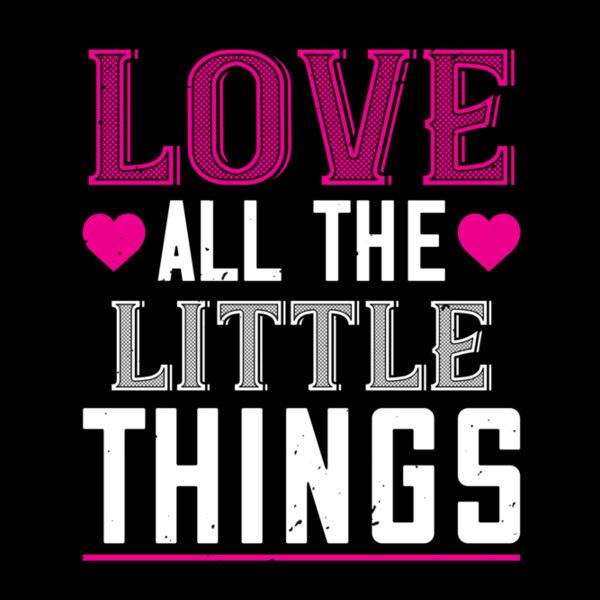 love all the little thing 01 Thumbnail