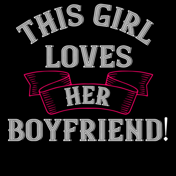 this girl loves her boyfriend 01 Thumbnail