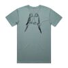 AS Colour / STAPLE TEE Thumbnail