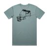 AS Colour / STAPLE TEE Thumbnail