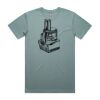 AS Colour / STAPLE TEE Thumbnail