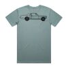 AS Colour / STAPLE TEE Thumbnail