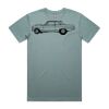 AS Colour / STAPLE TEE Thumbnail