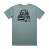 AS Colour / STAPLE TEE Thumbnail