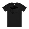 AS Colour / BLOCK TEE Thumbnail