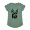 AS Colour / MALI TEE Thumbnail