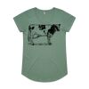 AS Colour / MALI TEE Thumbnail