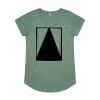 AS Colour / MALI TEE Thumbnail