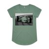 AS Colour / MALI TEE Thumbnail