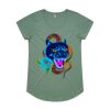 AS Colour / MALI TEE Thumbnail