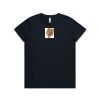 AS Colour / Wo's BASIC TEE Thumbnail