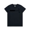 AS Colour / Wo's BASIC TEE Thumbnail