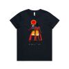 AS Colour / Wo's BASIC TEE Thumbnail