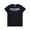 AS Colour / Wo's BASIC TEE Thumbnail