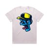 AS Colour / Wo's HEAVY TEE Thumbnail