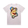 AS Colour / Wo's HEAVY TEE Thumbnail