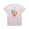 AS Colour / Wo's HEAVY TEE Thumbnail