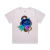 AS Colour / Wo's MARTINA TEE Thumbnail