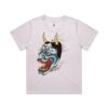 AS Colour / Wo's MARTINA TEE Thumbnail