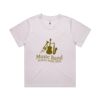 AS Colour / Wo's MARTINA TEE Thumbnail