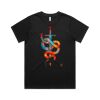 AS Colour / Wo's CLASSIC TEE Thumbnail
