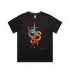 AS Colour /  Wo's CLASSIC MINUS [5CM] Thumbnail