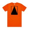 AS Colour / BLOCK SAFETY TEE Thumbnail