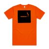 AS Colour / BLOCK SAFETY TEE Thumbnail