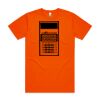 AS Colour / BLOCK SAFETY TEE Thumbnail