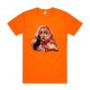 AS Colour / BLOCK SAFETY TEE Thumbnail