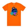 AS Colour / BLOCK SAFETY TEE Thumbnail